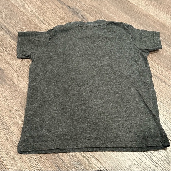 Big Brother T-Shirt Bundle | Unordinary Toddler | 4Y/4T | 2 Shirts (Blue & Gray) - Picture 4 of 10